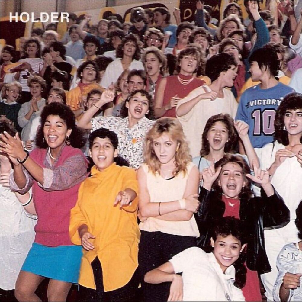 Holder - Holder  LP LP